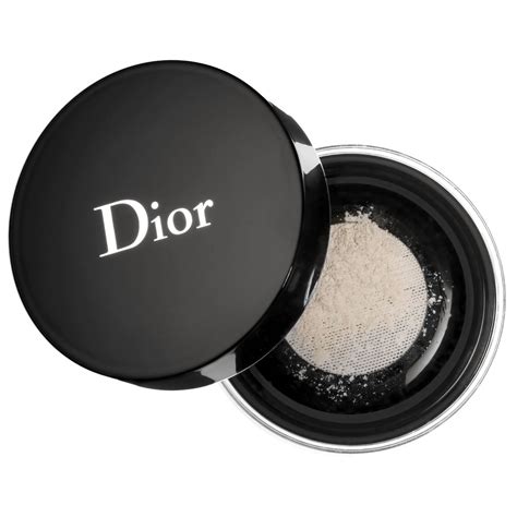 dior forever loose|Dior make up forever.